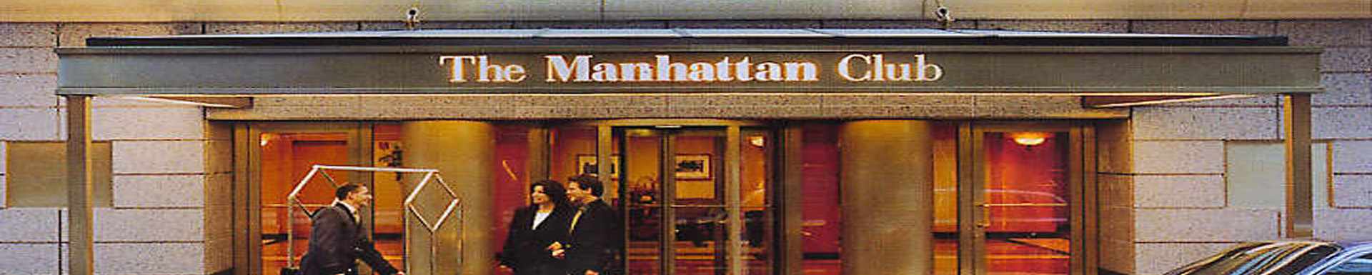 Manhattan Club Penthouse Suites